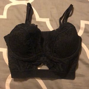 Victoria’s Secret bra